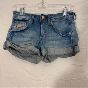 H&M Jeans shorts